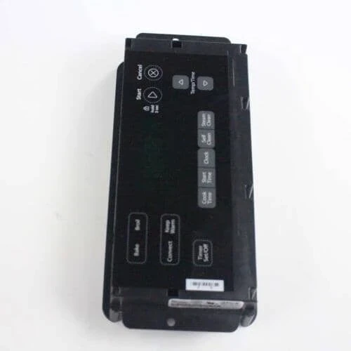 Electronic Control Board