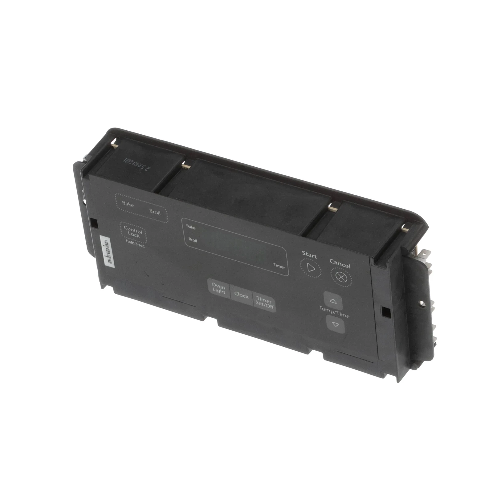 Electronic Control Board