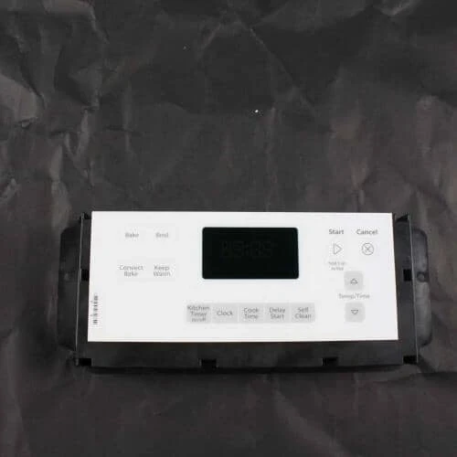 Electronic Control Board