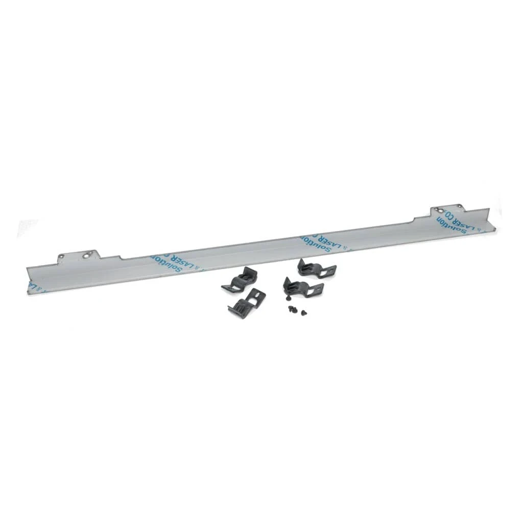 Wall Heat Deflector