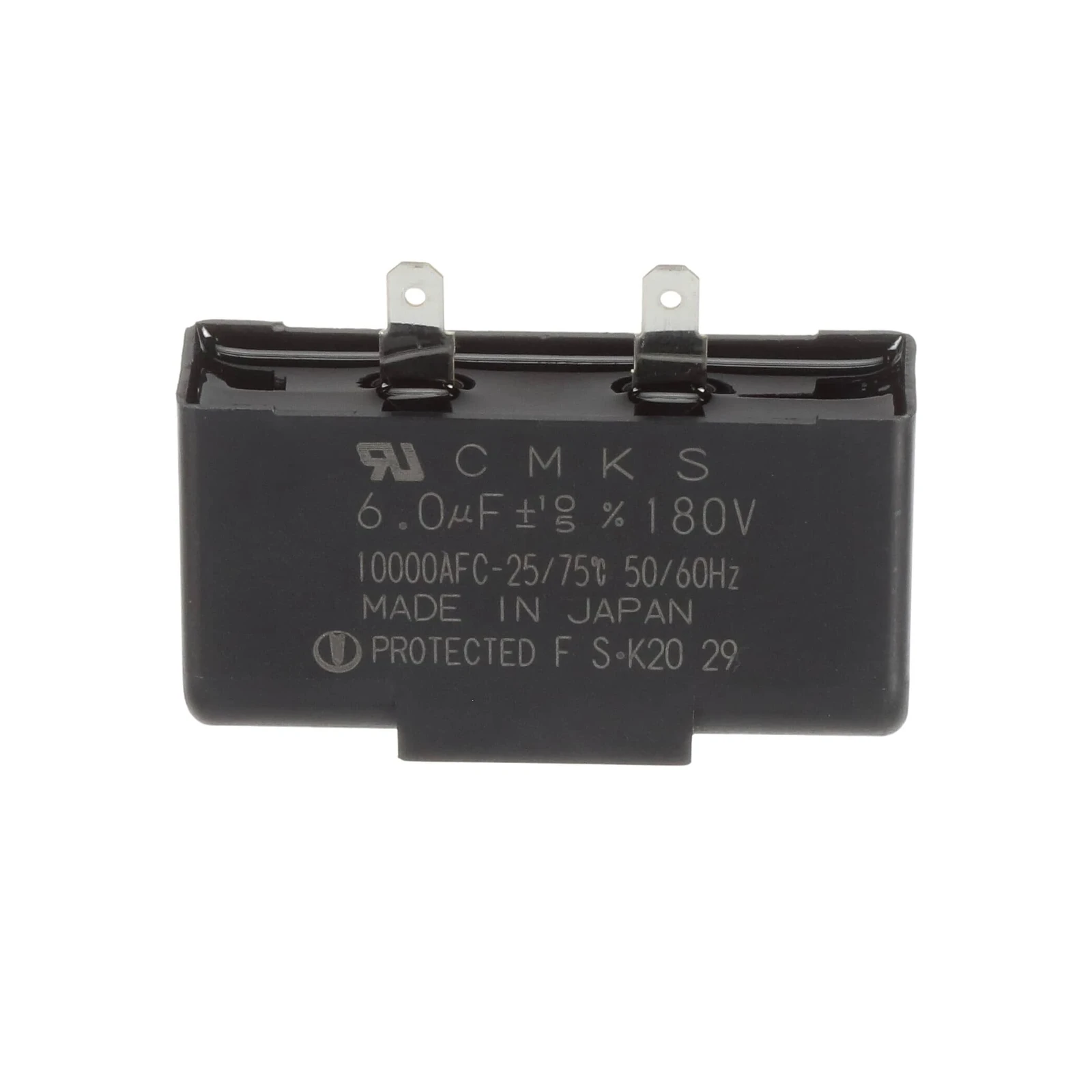 Capacitor