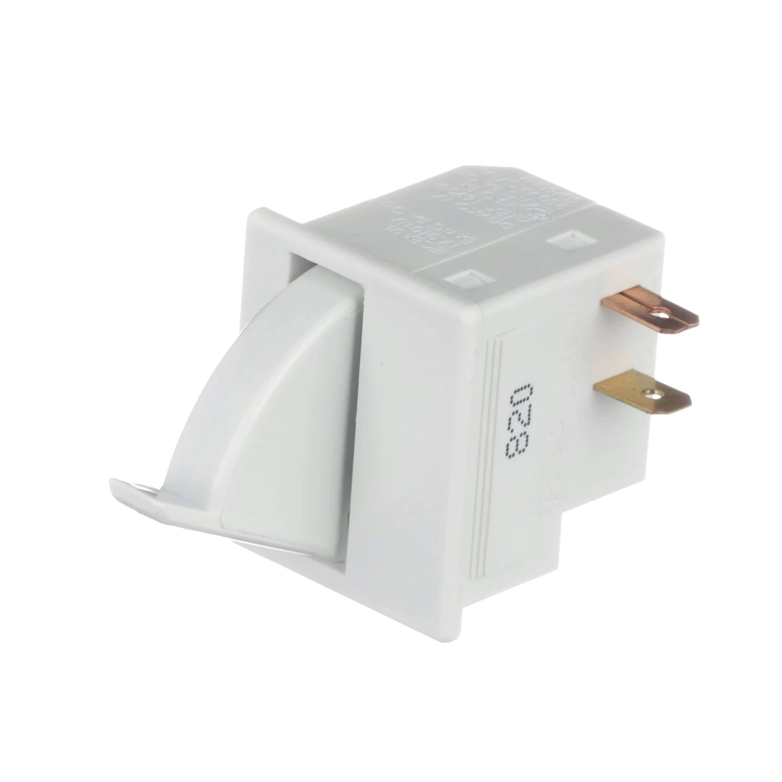 Rocker Switch