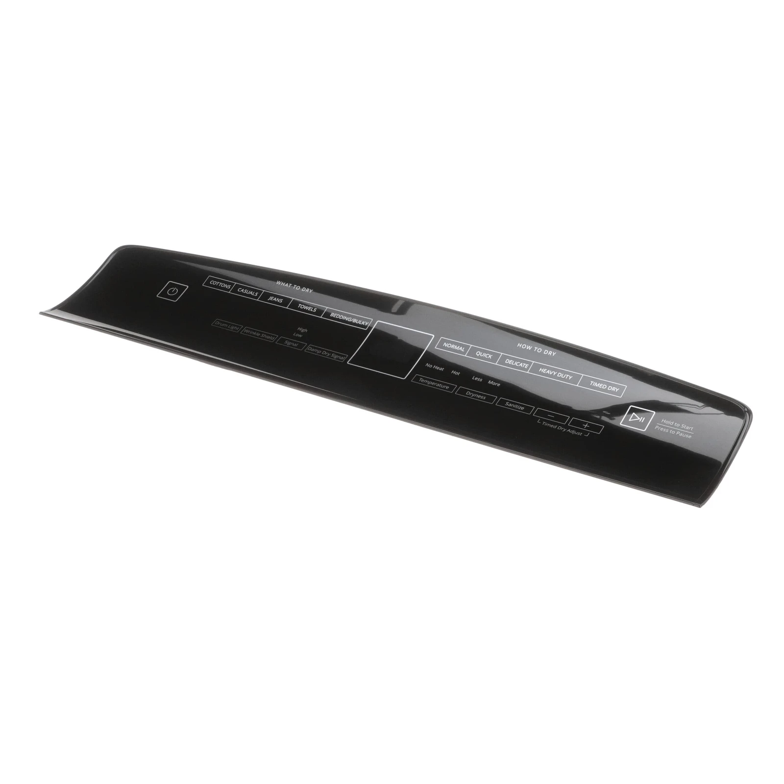 Console Assembly