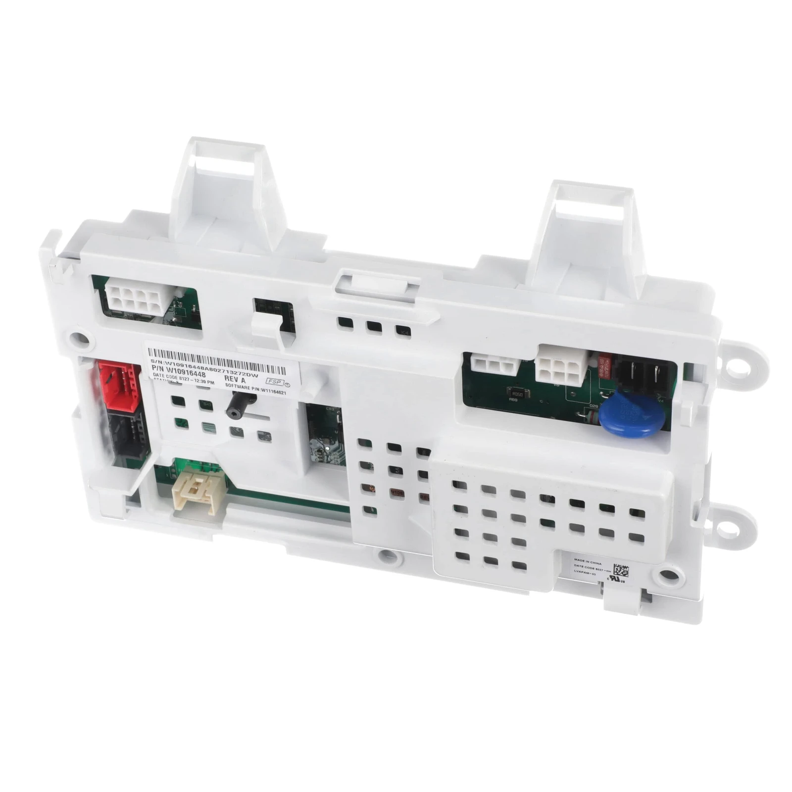Electronic Control Board