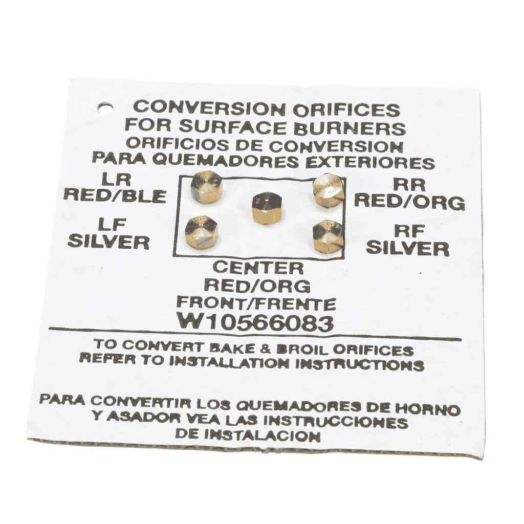 Conversion Kit