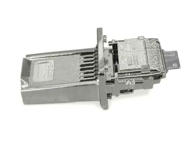 Coin Chute
