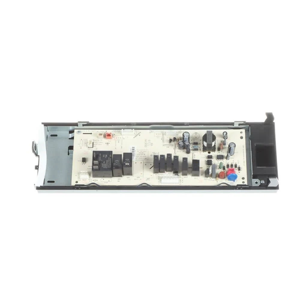 Electronic Control Board