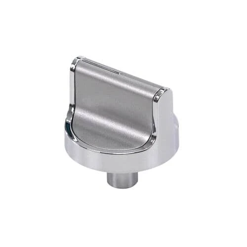 Knob Mini Stainless