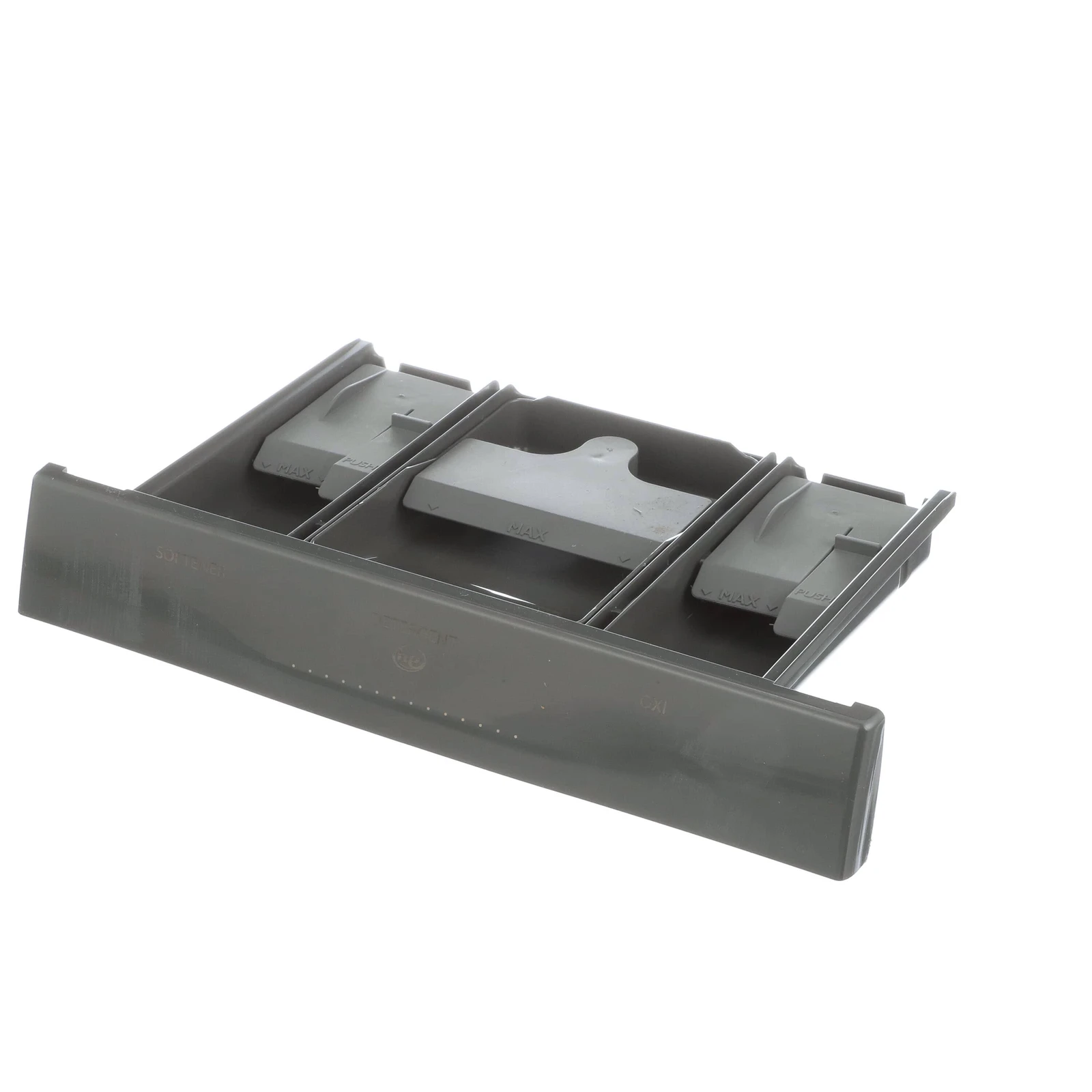 Drawer Assembly