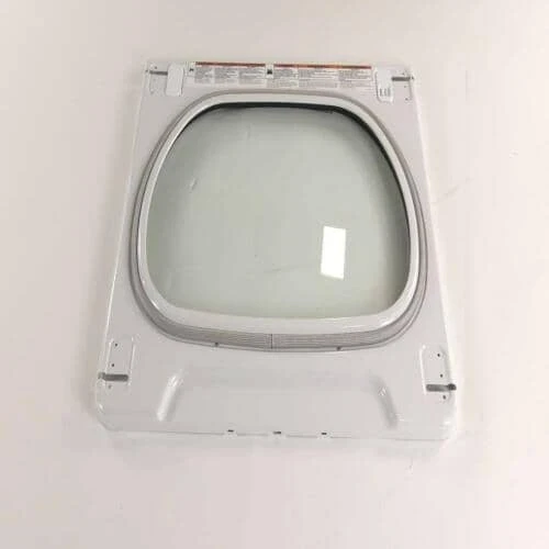 Door Assembly