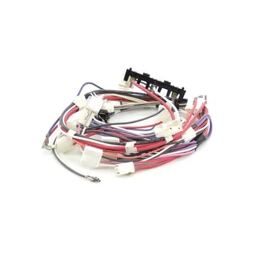 Wire Harness