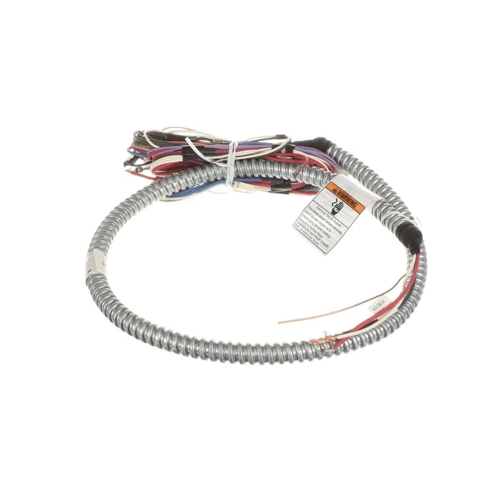 Wire Harness