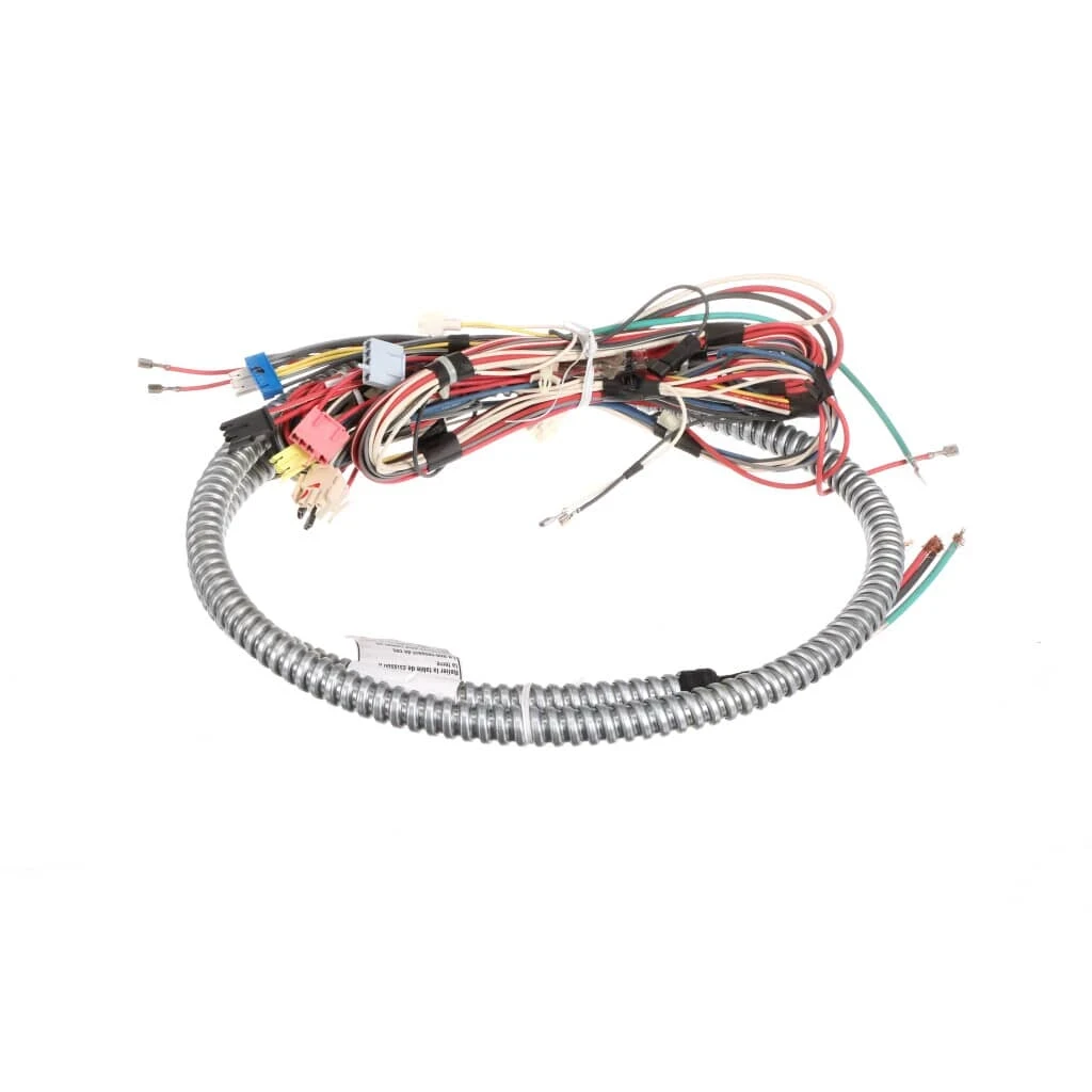 Wire Harness