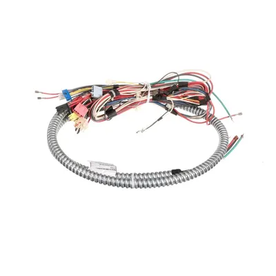 Wire Harness