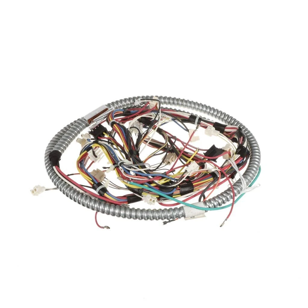 Wire Harness