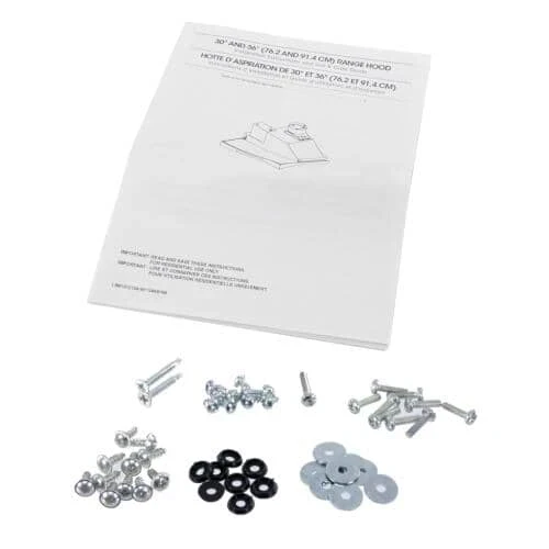 Hardware Assembly