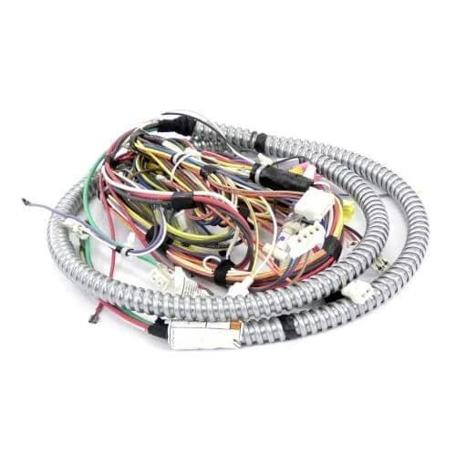Wire Harness