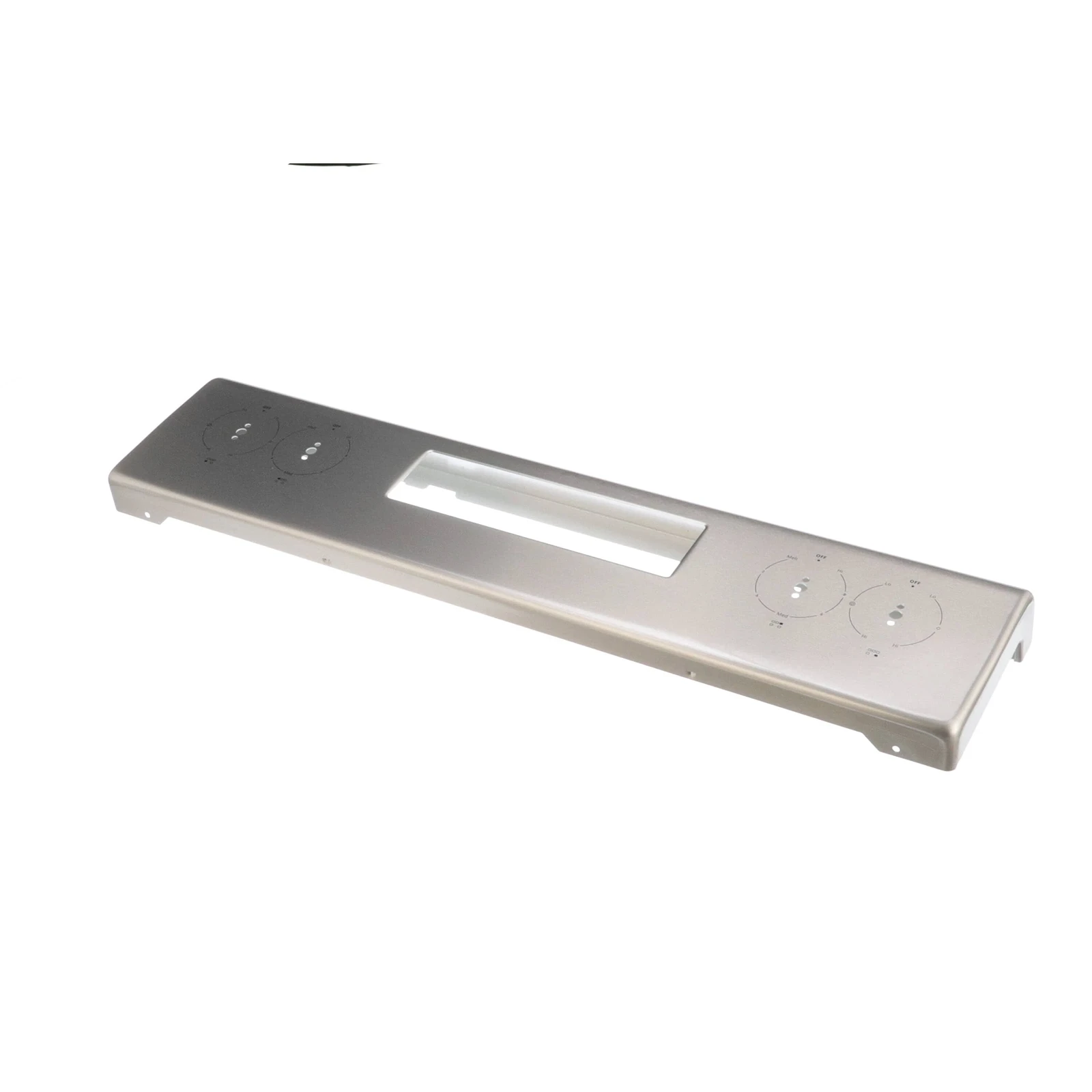 Control Panel Assembly