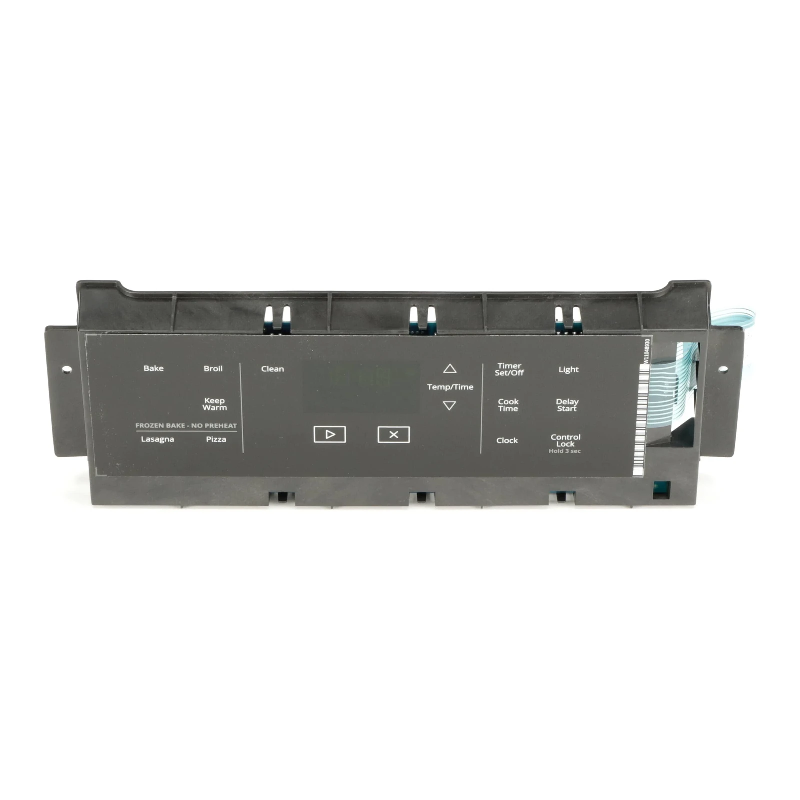 Electronic Control Board