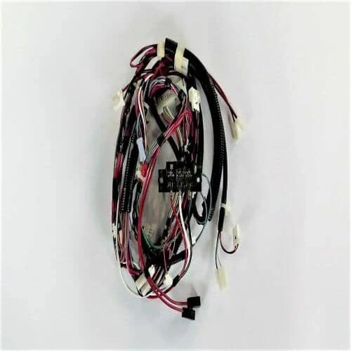 Wire Harness