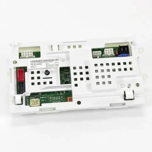 Electronic Control Board Assembly + Core