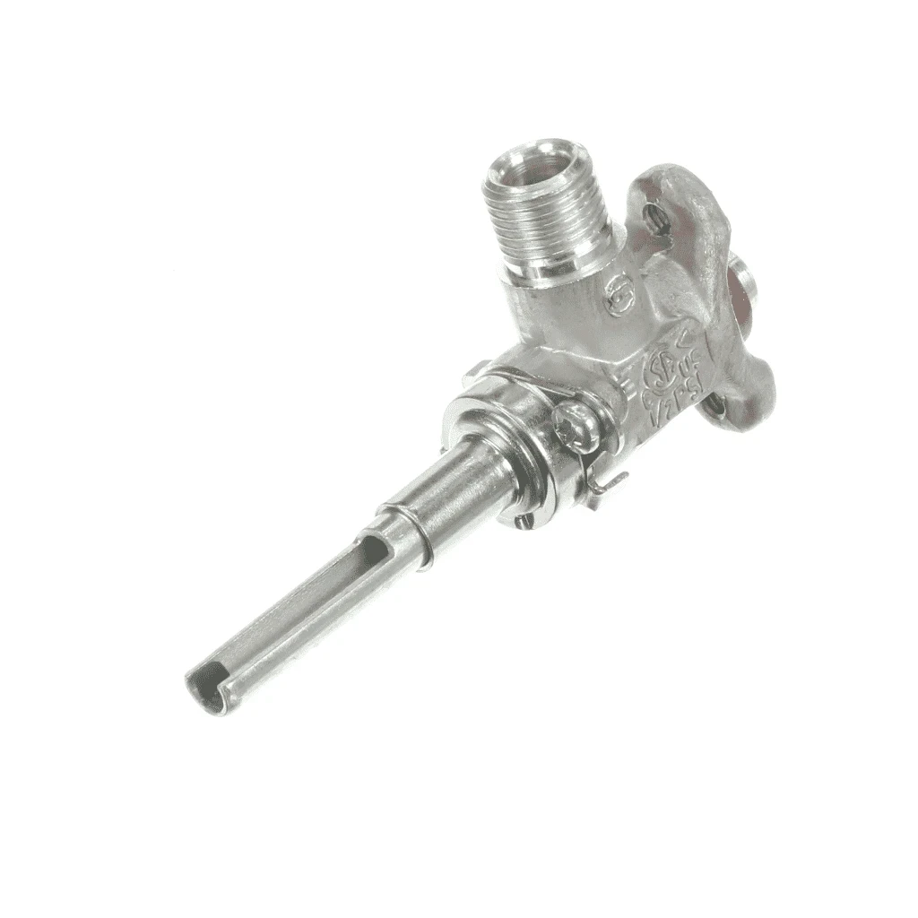 Burner Valve
