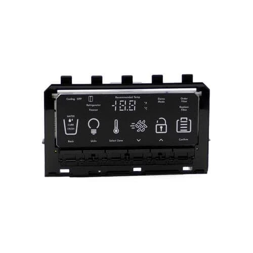 Electronic Control Board