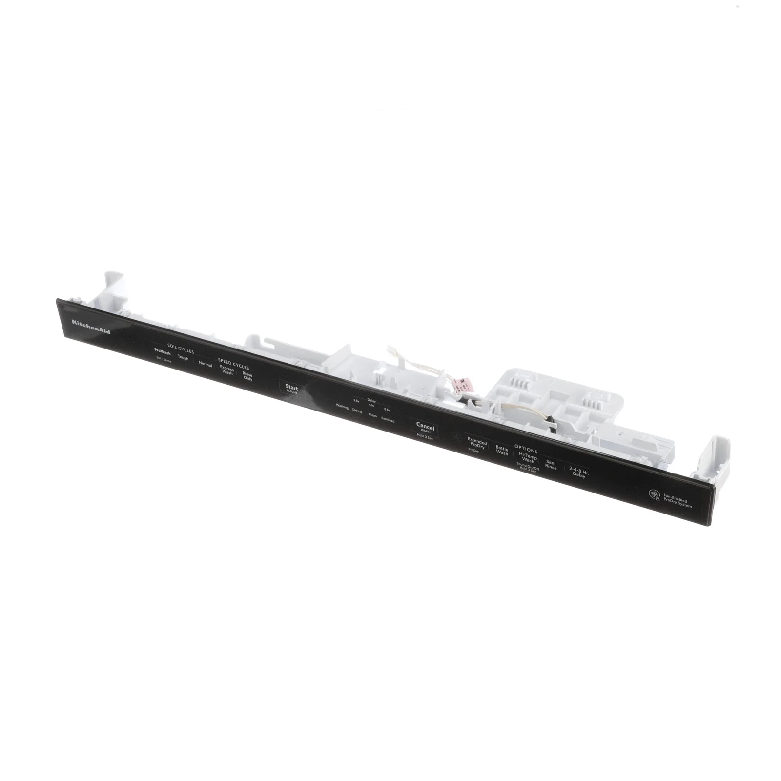 Console Assembly