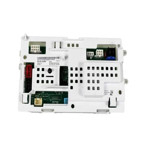 Electronic Control Board
