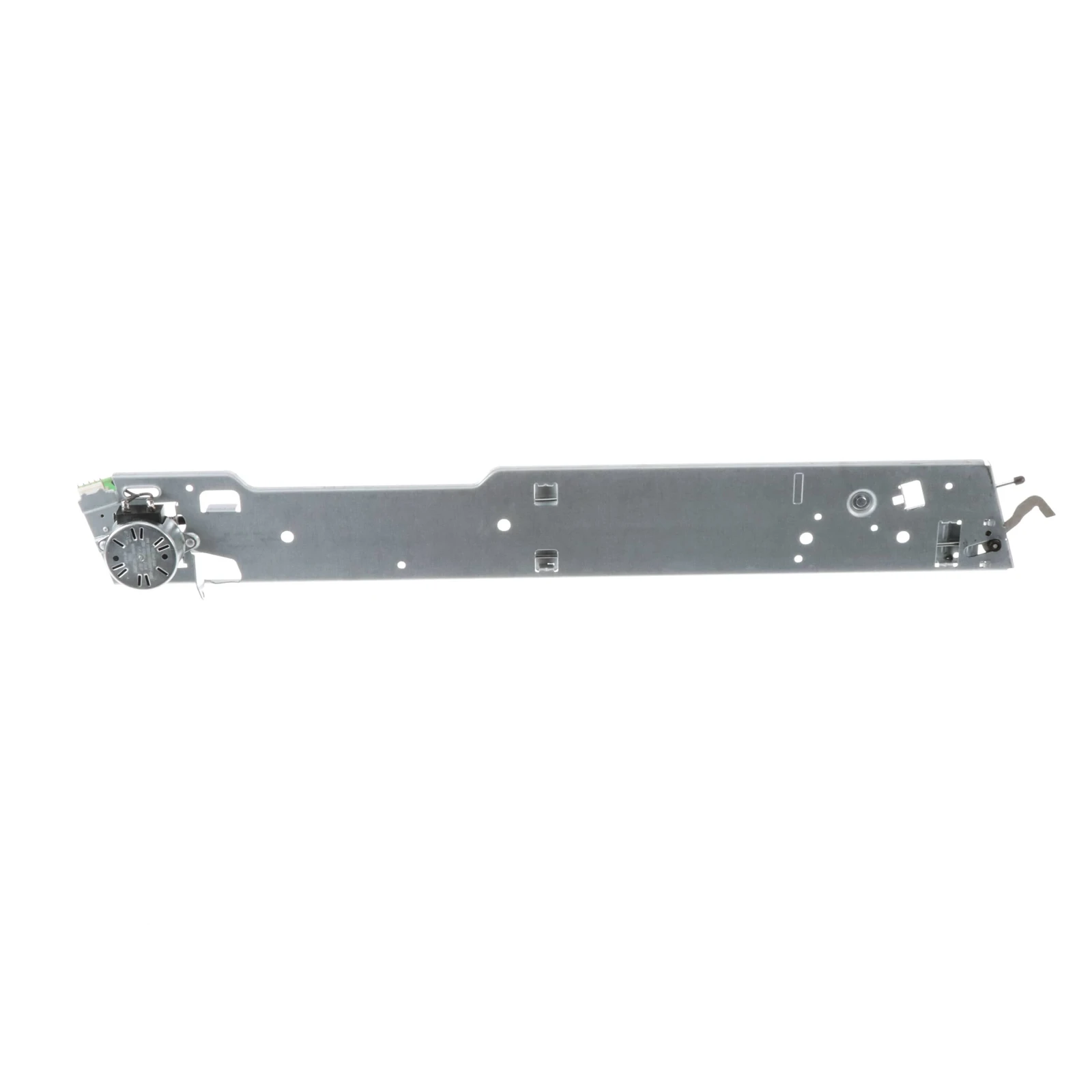 Door Latch