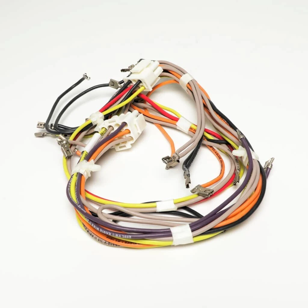 Wire Harness
