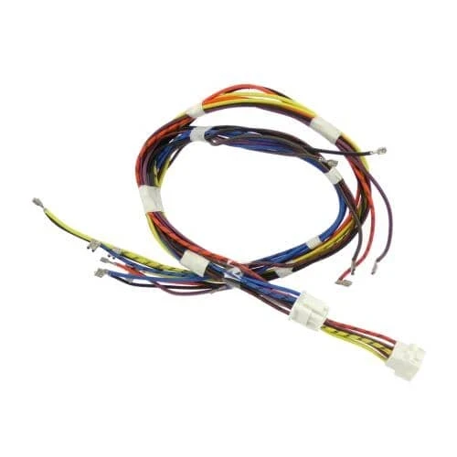 Wire Harness