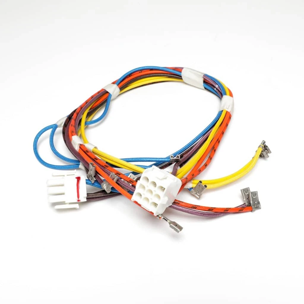 Wire Harness