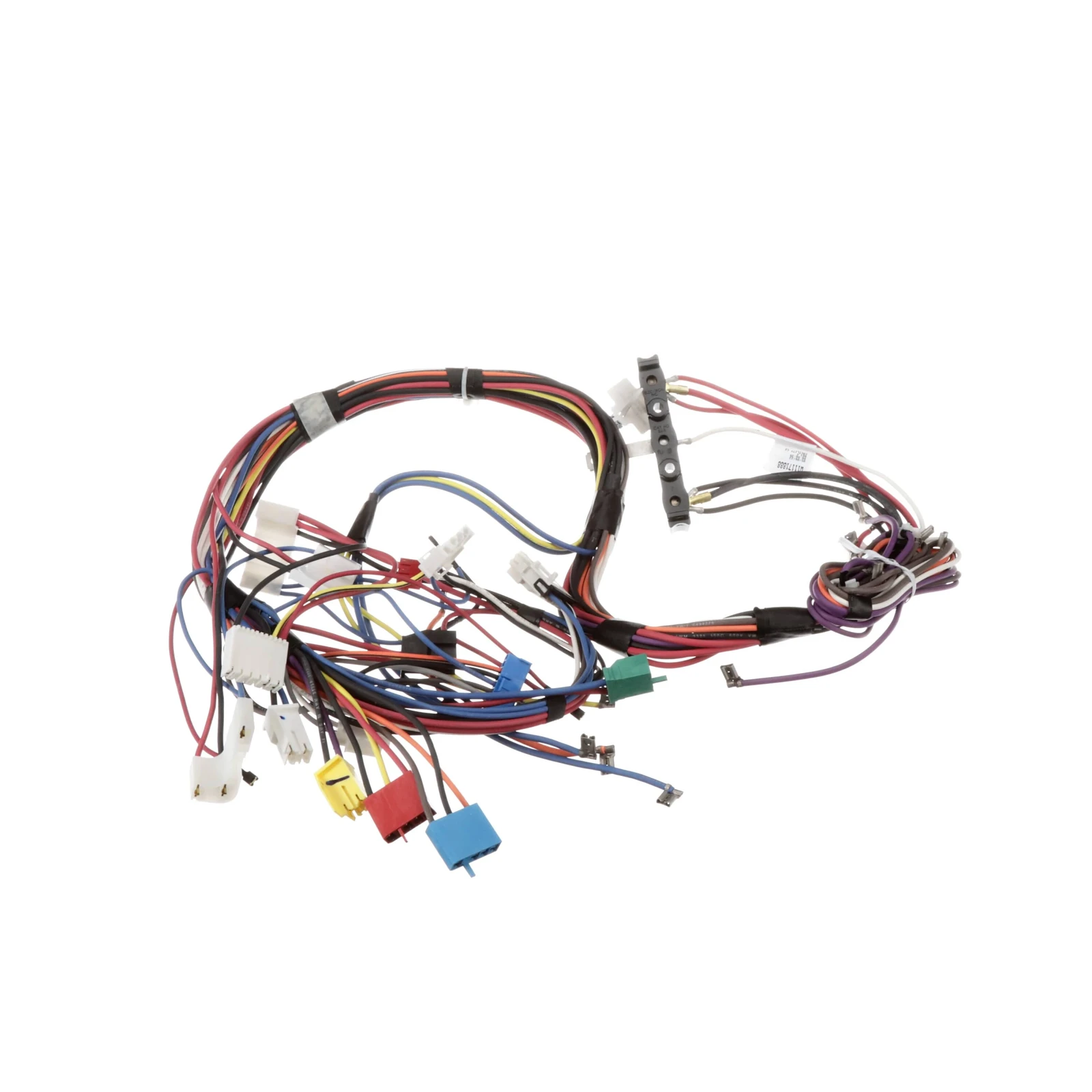 Wire Harness