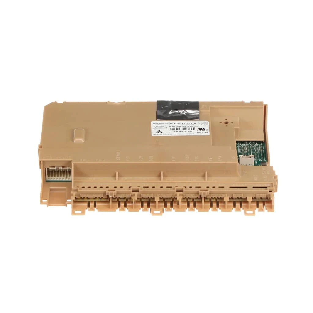 Electronic Control Board