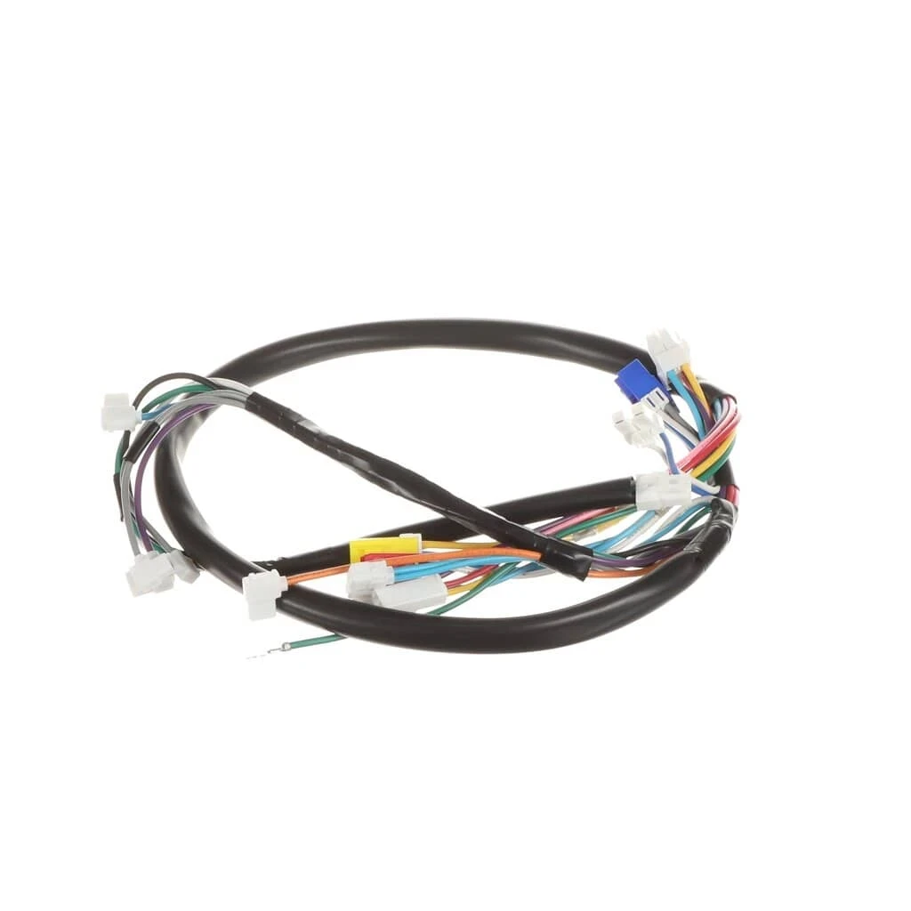 Wire Harness