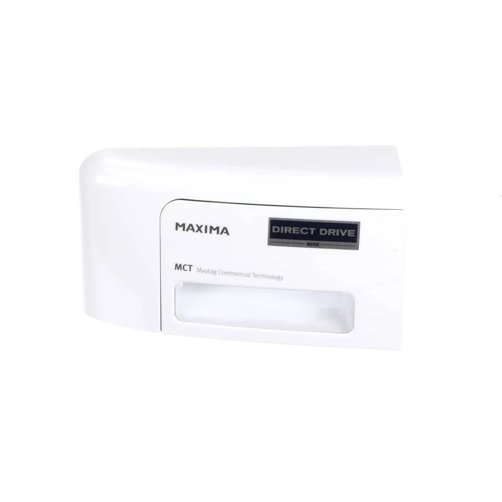 Dispenser Handle