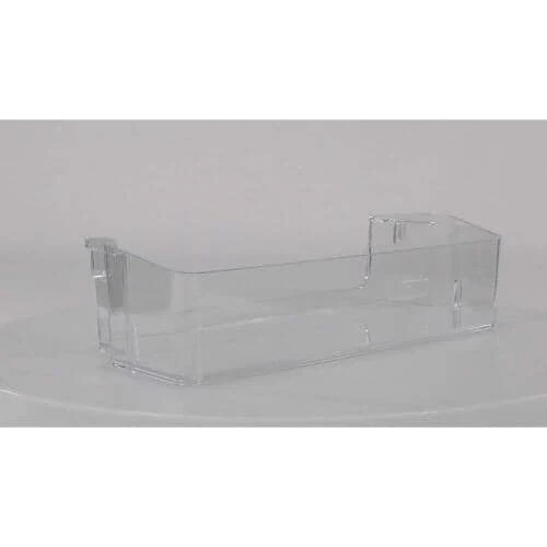 Upper Door Shelf Bin