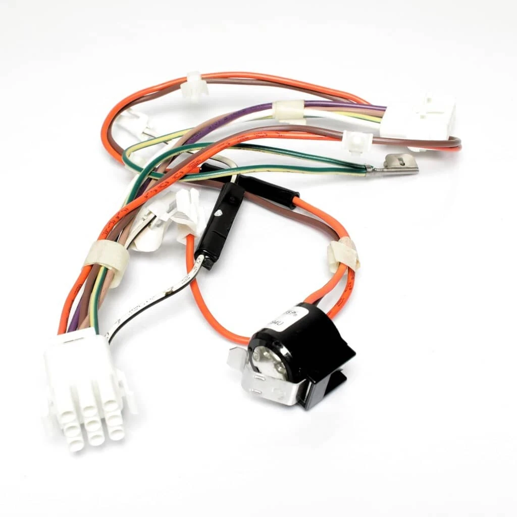 Wire Harness