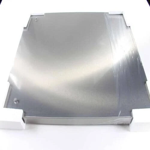 Front Panel Assembly
