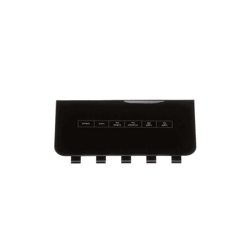 Electronic Control Board