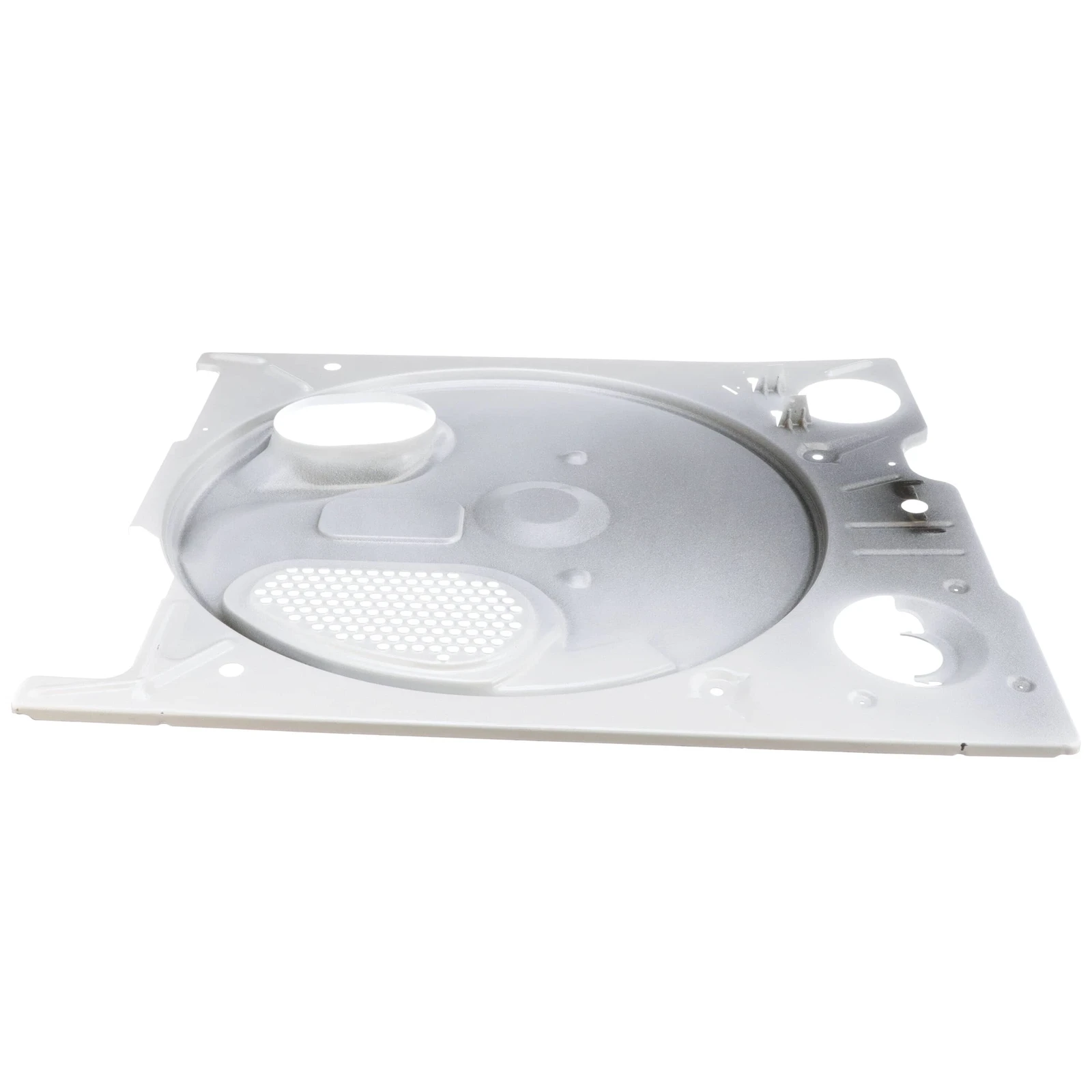 Bulkhead Assembly