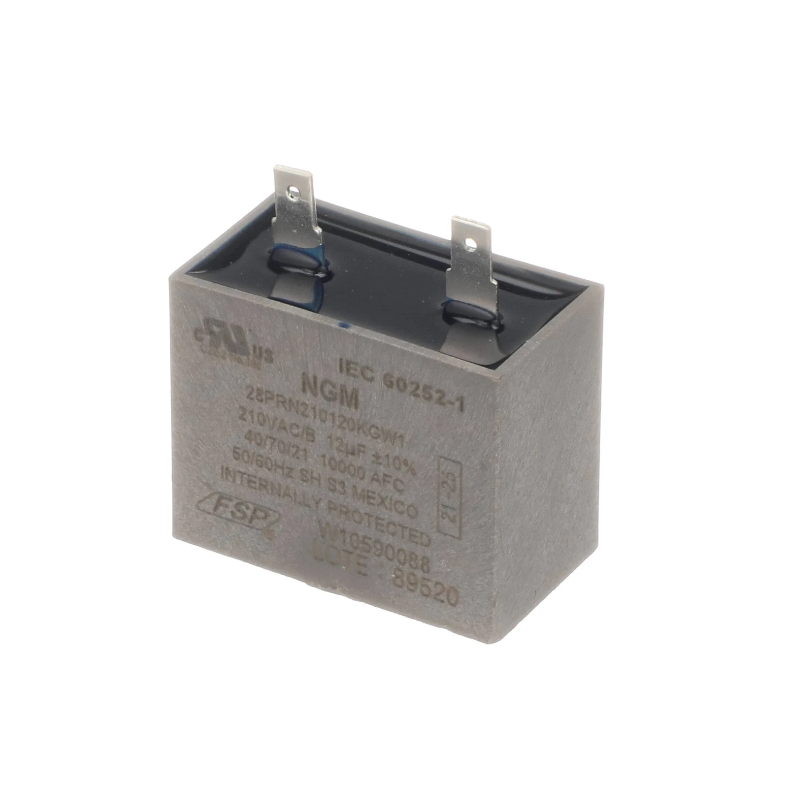 Capacitor