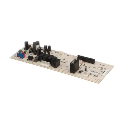 Electronic Control Board