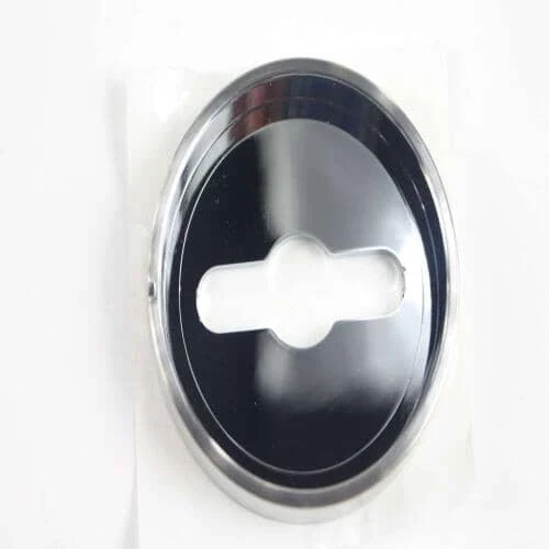 Knob Bezel