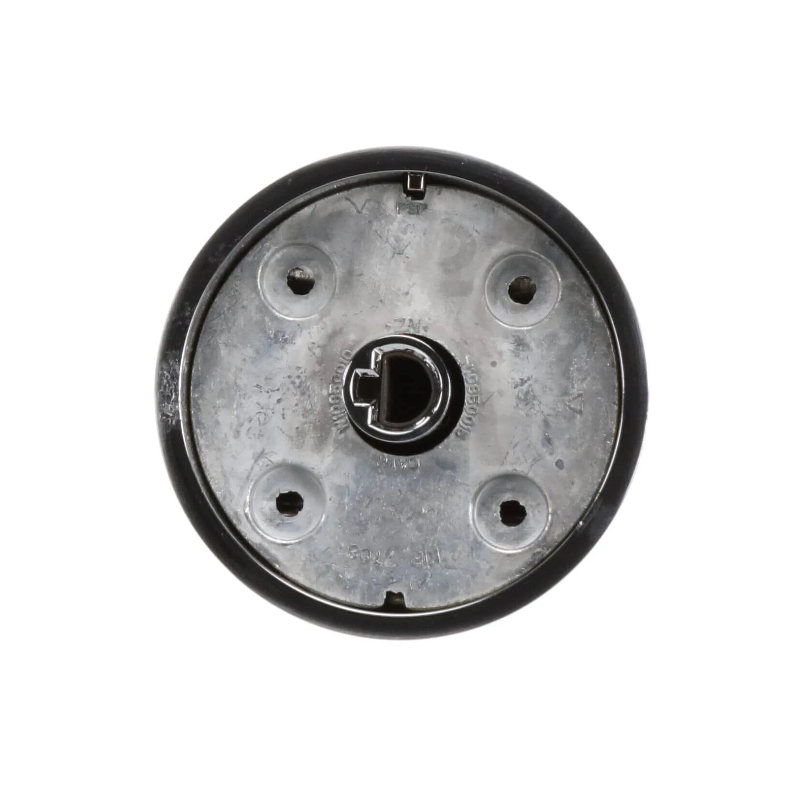 Control Knob
