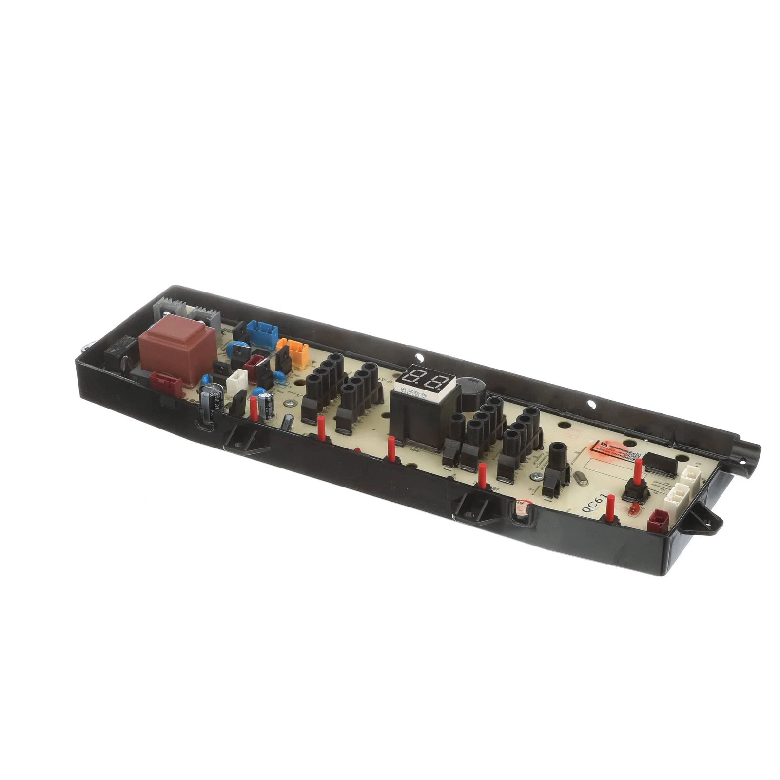 Electronic Control Board