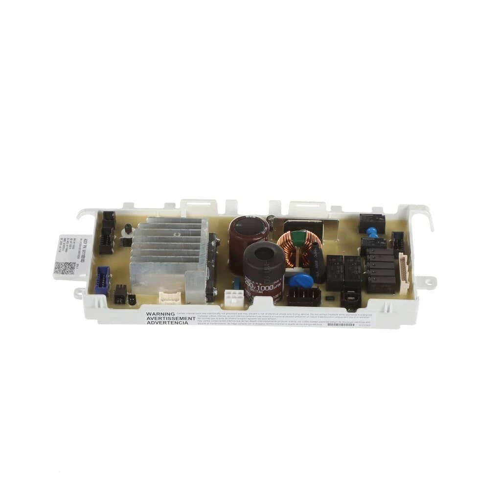 Electronic Control Board