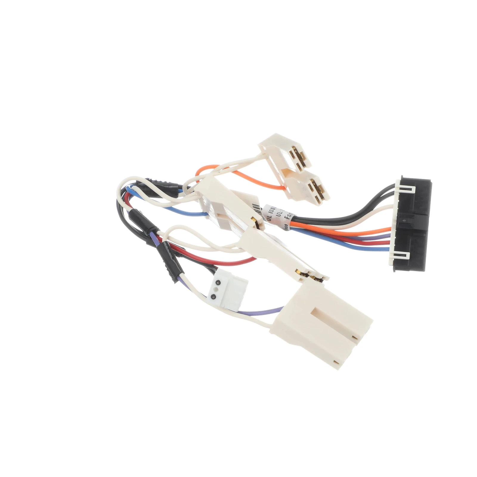 Wire Harness