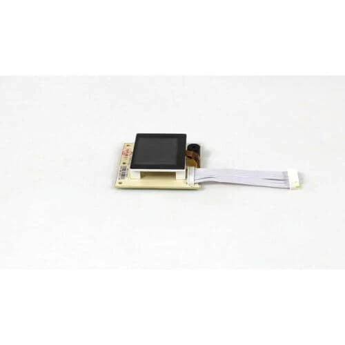 Electronic Control Board